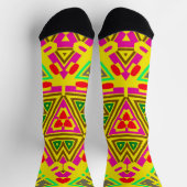 Chaussette gras et beau (Haut)