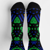 Chaussette gras et beau (Haut)