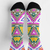 Chaussette gras et beau (Haut)