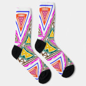 Chaussette gras et beau (Droite)