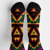 Chaussette gras et beau (Haut)