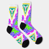 Chaussette gras et beau (Droite)