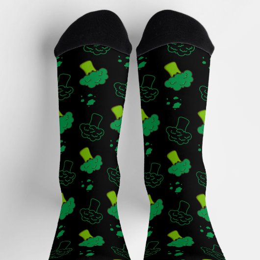 Chaussette Greenpak (Haut)