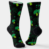 Chaussette Greenpak (Angulaire)