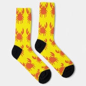 Chaussette Griffe Côtière (Droite)