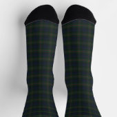 Chaussette Gunn Modern Original Tartan écossais (Haut)