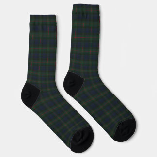 Chaussette Gunn Modern Original Tartan écossais