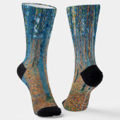 Chaussette Gustav Klimt Beech (Angulaire)