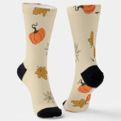 Chaussette Halloween (Angulaire)