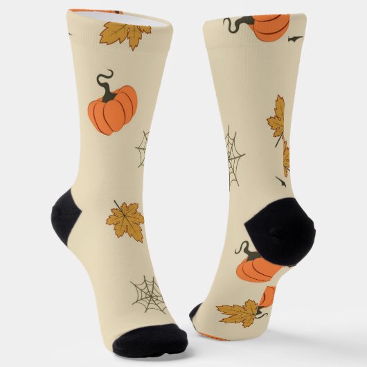 Chaussette Halloween (Angulaire)