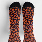 Chaussette Halloween (Haut)
