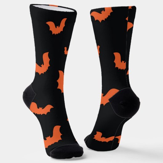 Chaussette Halloween (Angulaire)