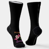 Chaussette Halloween I Spy Champion (Angulaire)