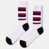 Chaussette Hawaii State flag (Gauche)