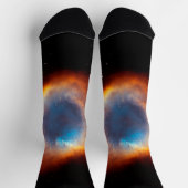 Chaussette Hélix Universel - Oeil De Dieu 1 (Haut)