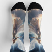 Chaussette Héraut de grâce (Haut)