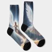 Chaussette Héraut de grâce (Droite)