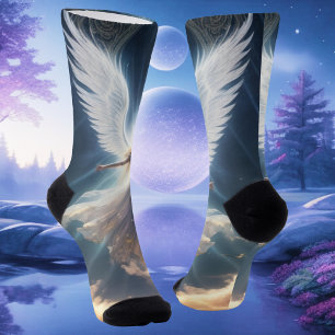 Chaussette Héraut de grâce