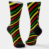 Chaussette Heritage (Angulaire)