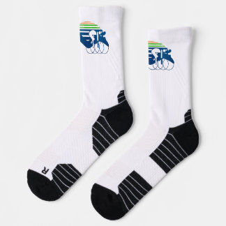 Chaussette High-Performance Athletic Sock 