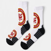 CHAUSSETTE HOJ (Gauche)