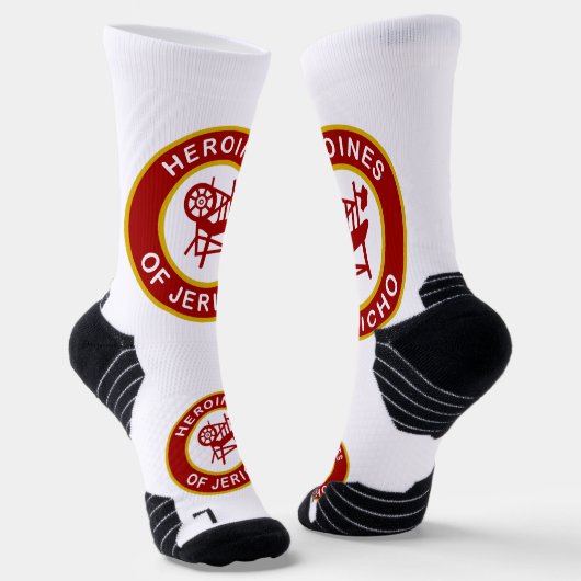 CHAUSSETTE HOJ (Angulaire)