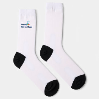 Chaussette Hyundai Hope Sur Chaussettes À Roues