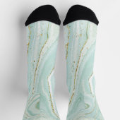 Chaussette incroyable (Haut)