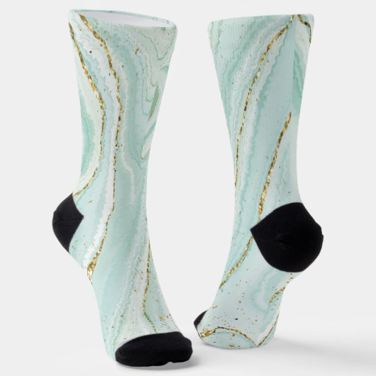 Chaussette incroyable (Angulaire)