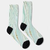 Chaussette incroyable (Droite)