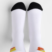Chaussette Indicateur Butane (Haut)