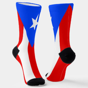 Chaussette Indicateur Porto Rico