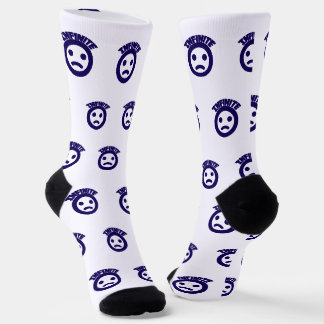 Chaussette Infini =(