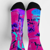 Chaussette Inh. Love... 2 (Haut)