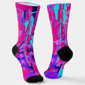 Chaussette Inh. Love... 2 (Angulaire)