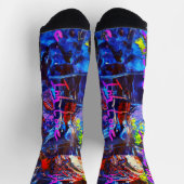 Chaussette Inh. Love... 3 (Haut)