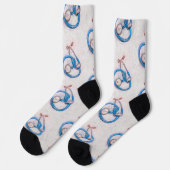 Chaussette Inhalove (Gauche)