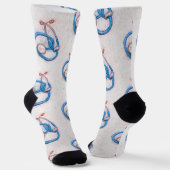 Chaussette Inhalove (Angulaire)