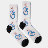 Chaussette Inhalove (Droite)