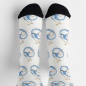 Chaussette Inhalove (Haut)