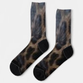 Chaussette Jaguar Diablo chaussettes premium (Gauche)