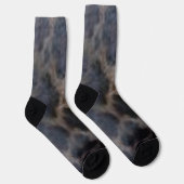 Chaussette Jaguar Diablo chaussettes premium (Droite)