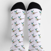 Chaussette Javelot (Haut)