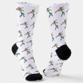 Chaussette Javelot (Angulaire)