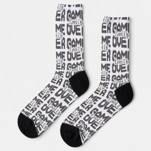 Chaussette Jeu Plus : Restaurer Le Plaisir De L'Ancienne Écol (Gauche)