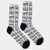 Chaussette Jeu Plus : Restaurer Le Plaisir De L'Ancienne Écol (Droite)