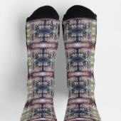 Chaussette Jocund (Haut)