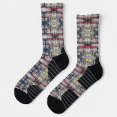 Chaussette Jocund (Gauche)