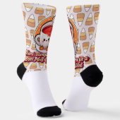 Chaussette Joli Halloween ! 👻 (Angulaire)