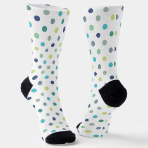 Chaussette Jolis Petits Points